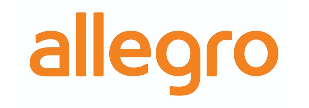 Allegro logo