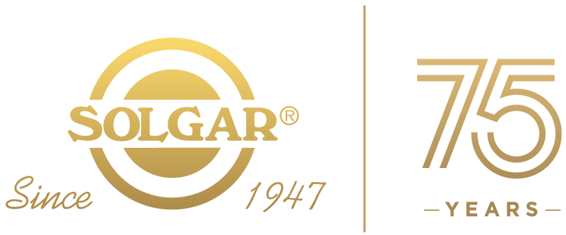 Solgar logo