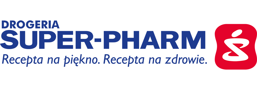 Super Pharm Logo